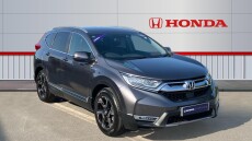 Honda CR-V 2.0 i-MMD Hybrid SR  2WD 5dr eCVT Hybrid Estate